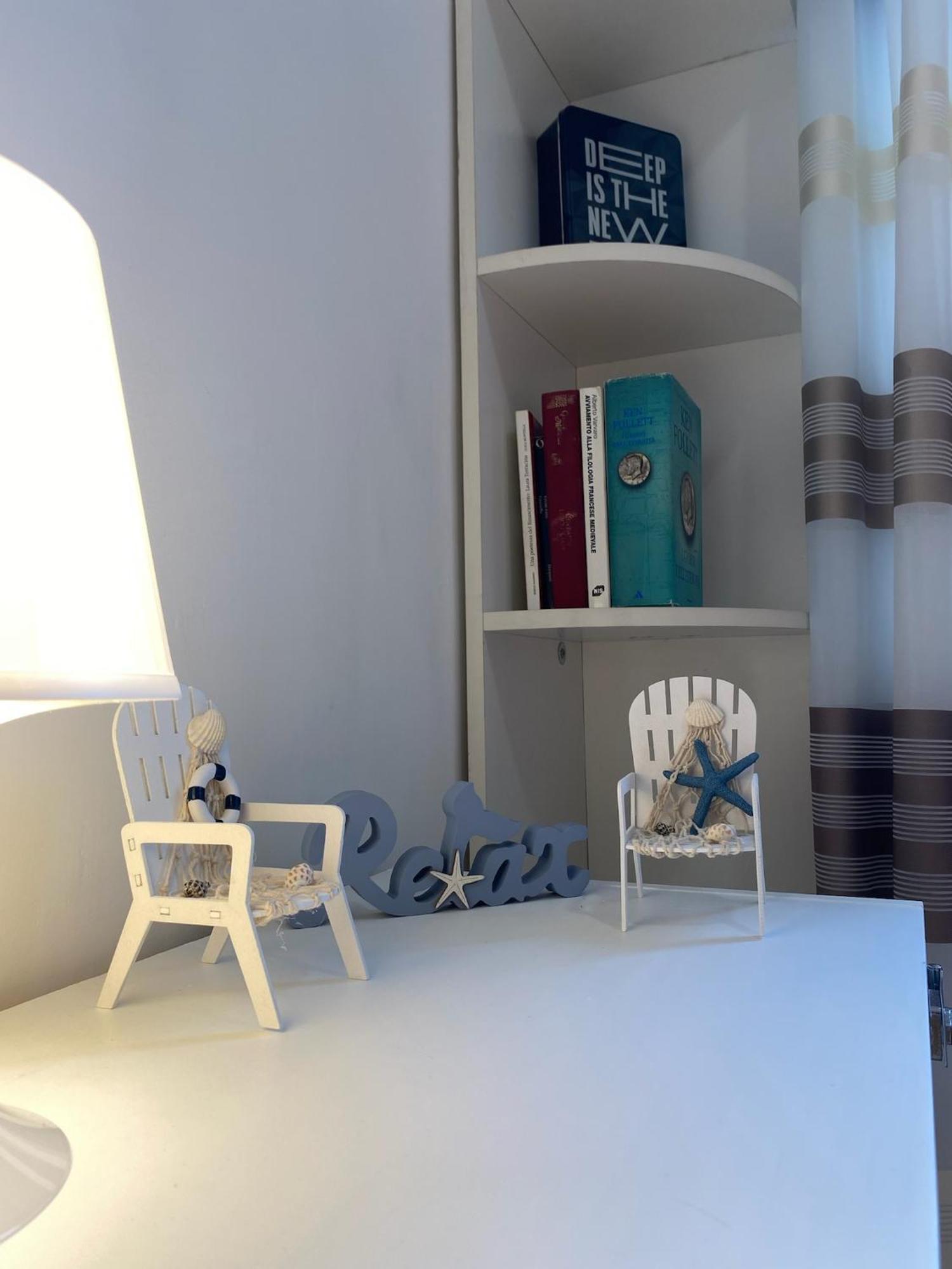Casa Vacanza: The Wind Rose Vietri Bagian luar foto
